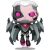 FUNKO POP! Vinila Figūra: Marvel: X-Men´97 - Bastion (w/Chase) Figūriņas un varoņi