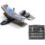 FLYBOTIC самолет на радиоуправлении BI-WING EVO Радиоуправляемые Игрушки