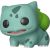 FUNKO POP! Vinila figūriņa: Pokemon - Bulbasaur 6,8 cm Figūriņas un varoņi