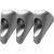 Peak Design Travel Tripod Spike Feet Set Штативы и Аксессуары