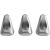 Peak Design Travel Tripod Spike Feet Set Штативы и Аксессуары