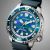 Citizen Eco-Drive Promaster BN0167-09W Rokas pulksteņi 