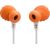 Bezvadu austiņas JBL Endurance Run 3 Wireless White Austiņas