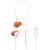 Austiņas JBL Endurance Run 3 USB-C White Наушники