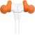 Austiņas JBL Endurance Run 3 USB-C White Наушники