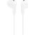 Bezvadu austiņas JBL Tune 235 BT White Austiņas