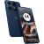 Motorola Edge 70 Pro 6.78" Android 16.0 5G USB Type-C 8 GB 256 GB 6500 mAh Pantone Titan Mobilie telefoni