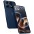 Motorola Edge 70 Pro 6.78" Android 16.0 5G USB Type-C 8 GB 256 GB 6500 mAh Pantone Titan Mobilie telefoni
