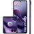 Motorola razr 70 ultra 17.7 cm (6.96") Dual SIM Android 16.0 5G USB Type-C 16 GB 512 GB 5000 mAh Violet Мобильные телефоны