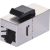 Alantec WTM20 wire connector RJ45 Grey Dažādi vadi