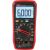 Uni-T True RMS UT18B MAX Digital Multimeter Testeri un mērierīces