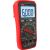 Uni-T True RMS UT18B MAX Digital Multimeter Testeri un mērierīces