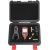 Uni-T UT336P Wireless Pressure Gauge Kit Testeri un mērierīces