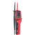Uni-T UT15C Voltage and Continuity Tester Testeri un mērierīces