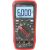 Uni-T True RMS UT15B MAX Digital Multimeter Testeri un mērierīces