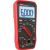 Uni-T True RMS UT15B MAX Digital Multimeter Testeri un mērierīces