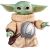 STAR WARS Figure Bounty Hunter Grogu 16,5 cm Figūriņas un varoņi