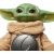 STAR WARS Figure Bounty Hunter Grogu 16,5 cm Figūriņas un varoņi