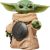 STAR WARS Figure Bounty Hunter Grogu 16,5 cm Figūriņas un varoņi