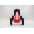 Ramiz Gokart ABARTH sarkans Rotaļlietas, Spēles, Transportlīdzekļi