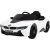 Pojazd BMW I8 LIFT Biały Новости - Детские товары