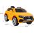 Pojazd Audi Q8 LIFT Żółty Jaunumi, Bērnu preces