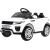 Pojazd Dla Dzieci Rapid Racer Biały Новости - Детские товары