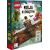 Ameet Książka LEGO Master Brand. Misja w świątyni Новости - Детские товары
