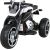 Motor Future Motor Biały Jaunumi, Bērnu preces