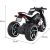 Motor Future Motor Biały Jaunumi, Bērnu preces