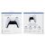 RoGer Playstation Wireless Gamepad Беспроводной контролер для PS5 Игры