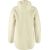 Fjallraven Vardag Pile Fleece Long W / Balta / L Džemperi