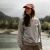 Fjallraven High Coast Wind Cap / Rozā / S / M Cepures