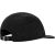 Fjallraven Fjällräven Flat Brim Cap / Melna / S / M Головные уборы
