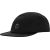 Fjallraven Fjällräven Flat Brim Cap / Melna / L / XL Головные уборы