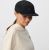 Fjallraven Fjällräven Flat Brim Cap / Melna / L / XL Головные уборы