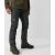 Fjallraven Kaipak Trousers Long / Pelēka / Melna / 48 Брюки и шорты