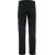 Fjallraven Kaipak Trousers Regular / Pelēka / Melna / 50 Брюки и шорты