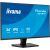 Iiyama ProLite X2491H-B1 (60.5 cm (23.8 inches), black (matt), FullHD, IPS, HDMI, DP, 120Hz panel) Monitori
