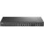 D-Link DMS-1250-12TP/E (black, 240W PoE Budget) Рутеры
