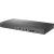 D-Link DMS-1250-12TP/E (black, 240W PoE Budget) Рутеры