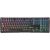 MX 3.0S Wireless (black, DE layout, Cherry MX2A Red) Klaviatūras