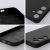 OEM Case Liquid Silicone 2.0mm Xiaomi Redmi A7 4G/Redmi A5/Poco C71 (171,7x77,8x8,26) black Neoriģinālie Maciņi