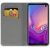 OEM Case Smart Magnet Xiaomi Redmi A7 4G/Redmi A5/Poco C71 (171,7x77,8x8,26) black Neoriģinālie Maciņi
