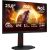 LCD Monitor AOC 23.8 " 1920 x 1080 pixels Full HD Native aspect ratio 16:9 LED Flat 24G4ZR Monitori