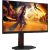LCD Monitor AOC 23.8 " 1920 x 1080 pixels Full HD Native aspect ratio 16:9 LED Flat 24G4ZR Monitori
