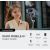 DJI Osmo Mobile 8P Creator Combo Handheld Gimbal Telefonu Stabilizatori