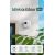 Amazon security camera Blink Outdoor 2K+ (2 Camera System), white Viedie Sensori