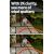 Amazon security camera Blink Outdoor 2K+ (2 Camera System), white Viedie Sensori