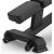 Sols Adjustable abdominal bench MP-L205 2.0 - Marbo Sport Vingrošanas statīvi